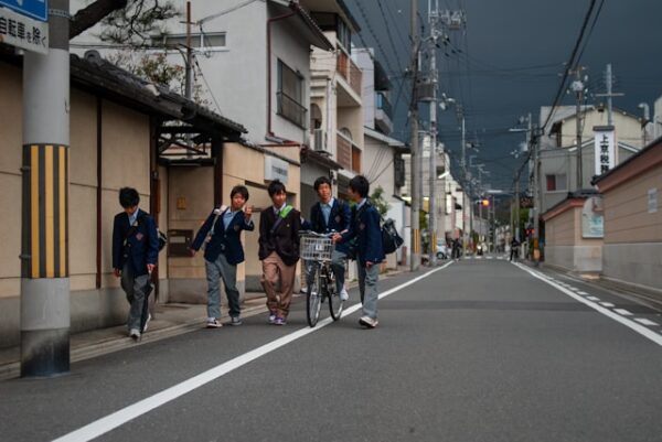 日本でのIB教育の導入状況